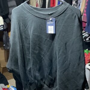 Universal Thread Black Sweatshirt